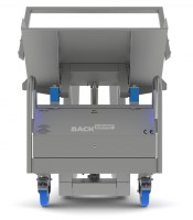 Backsaver ST Standard Tipper